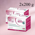 OMNI BiOTiC 10 Pulver Beutel, 2x200 g PZN 13584830 2x40x5g = 400g DE