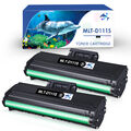 2 XXXL Toner für MLT-D111S Samsung Xpress M2020W M2022W M2026W M2070FW MLT-D111L