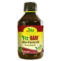 Cdvet Fit-BARF Bio-Futteröl 250 ml 250 ml