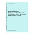 Ravensburger tiptoi Starter-Set 00803: Stift und Erste Zahlen-Buch - Ler 1119973