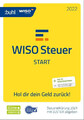 WISO Steuer-Start 2022 Steuererklärung 2021 mit ELSTER abgeben GmbH CD-ROM 2021