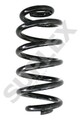 Fahrwerksfeder Feder Schraubenfeder für Audi A6 C6 04-11 Hinten Suplex 03292