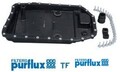 PURFLUX TEK026 Hydraulikfiltersatz für Automatikgetriebe für BMW 