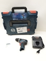 Bosch Professional 12V System Akku Schlagbohrschrauber GSB 12V-35 