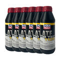 LIQUI MOLY Top Tec ATF 1100 Allison C4, Dexron III H, MAN 339 Typ Z1, 6x500 ml