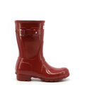 Stiefel Hunter WFS1000RGL_MLR Gr 36 37 38 39 40+ Warme Schuhe Winter Sale
