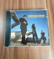 Undercover - Check Out the Groove (1992) Album Musik CD ***sehr guter Zustand***