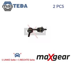 72-1451 STABILISATOR STABI LINKS+RECHTS HINTEN MAXGEAR 2PCS FÜR VOLVO V50,C30
