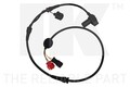 ABS Sensor Raddrehzahl NK 294723 für 3B3 PASSAT AUDI A4 VW A6 B5 Variant 3B6 20V