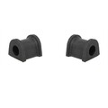 2x YAMATO Lagerung Stabilisator hinten links rechts für Mitsubishi Galant