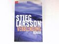 Verblendung : Roman. Aus dem Schwed. von Wibke Kuhn / Club-Taschenbuch Larsson, 