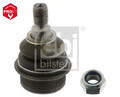 Querlenkerstift Vorderachse links für Querlenker 03668 FEBI BILSTEIN