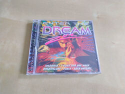Ambient Disciples – Enter The Dream Zone 1997 CD Album Techno Trance