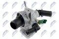 NTY (CTM-PL-008) Thermostat Kühlmittel für ALFA FIAT LANCIA OPEL VAUXHALL