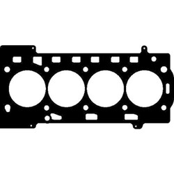 1x ORIGINAL® Elring Dichtung, Zylinderkopf für VW GOLF V POLO V PASSAT B7