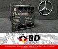 Z61-33 * Mercedes-Benz W212 E-Klasse Tür Steuergerät vorne Links // A2128203485 