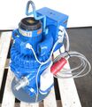 Vakuumfördergerät LABOTEK Con-Evator PGT 4 Vakuumpumpe Kunststoff Granulat