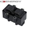 1x ORIGINAL® Energy Zündspule für Renault TWINGO I TWINGO II CLIO III CLIO II