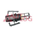 1x Sensor, Ansauglufttemperatur AUTLOG AS3002 passend für CHRYSLER MITSUBISHI