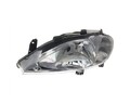TYC 20-5970-05-2 Hauptscheinwerfer Links für Renault Megane I 1999 - 2003