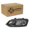 DIEDERICHS HALOGEN SCHEINWERFER mit LWR-Motor LINKS passend für VW POLO 2206985
