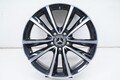 1x Mercedes A B Klasse W176 W246 Alufelge 18 Zoll A2464010600