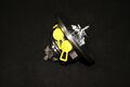 Turbolader Rumpfgruppe Ford C S Max Focus Galaxy Kuga Mondeo Volvo S60 1.5 JR295