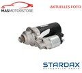 MOTOR ANLASSER STARTER STARDAX STX200003R I NEU OE QUALITÄT