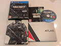 Call of Duty: Advanced Warfare -- Atlas Limited Edition (Sony PlayStation 4) Ps4