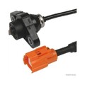 1x Sensor, Raddrehzahl HERTH+BUSS JAKOPARTS J5904008 passend für HONDA