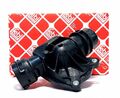 FEBI Hauptthermostat Thermostat Kühlmittelthermostat BMW 3er E46 5er E39