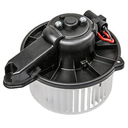 Gebläsemotor Lüftermotor Innenraumgebläse AUDI A6 4B C5 + Allroad 4BH C5