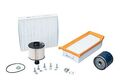Filter Satz Purflux KIT4 für DACIA RENAULT