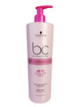 35,00€/1L Schwarzkopf BC Bonacure pH 4.5 Color Freeze Micellar Conditioner,500ml