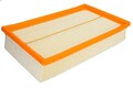 Luftfilter HENGST E221L für SSANGYONG KORANDO (KJ) 2 1997-2002