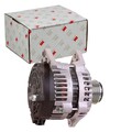 NK LICHTMASCHINE GENERATOR 100A MIT FREILAUF passend für OPEL ASTRA CORSA MERIVA