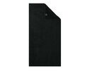 JOOP! Duschtuch Schwarz 906 Uni Cornflower 1670 Saunatuch, Handtuch, Badetuch