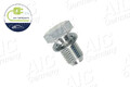 20x AIC Verschlussschraube Ölwanne Ölablassschraube für VW Seat Skoda Audi