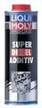 LIQUI MOLY LM Pro-Line Super Diesel Additiv 5176 Dose Blech 1l