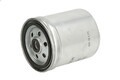 Kraftstofffilter BOSCH 1 457 434 123 für MERCEDES-BENZ 190 (W201) 2 1983-1989