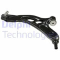 Querlenker Vorderachse links Längslenker TC3856 DELPHI für BMW MINI