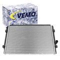 VEMO KÜHLER MOTORKÜHLUNG passend für AUDI A3 Q2 Q3 TT CUPRA ATECA SEAT ATECA