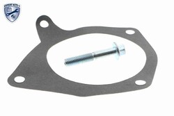 VAICO Wasserpumpe, Motorkühlung mit Dichtungssatz, mit Befestigunsmateri für FOR