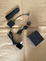 Amazon 4K Fire TV Cube, Alexa 1. Generation, mit Sprachfernbedienung