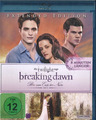 die twilight sage breaking dawn Biss zum Ende der Nacht teil 1 (Blu-Ray)