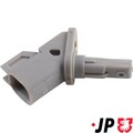 JP GROUP ABS Sensor Raddrehzahl JP 4997102200 für VOLVO V70 3 135 V60 1 155 S60
