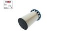 AutoMega (180009810) Kraftstofffilter für AUDI SEAT VW