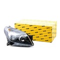TYC Scheinwerfer Rechts für OPEL Astra H Caravan (A04) Astra H Schrägheck (A04)