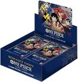One Piece TCG Romance Dawn - Choose Your Cards