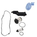BLUE PRINT Hydraulikfiltersatz Automatikgetriebe für Audi A4 Avant 2.0 TDI 35